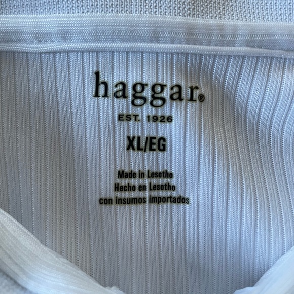 Haggar Golf Polo - XL - Picture 2 of 5